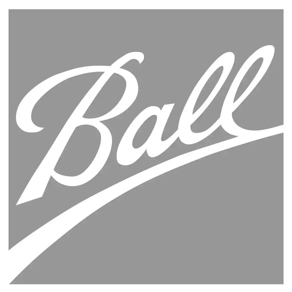 Logotipo BALL
