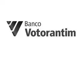 Logotipo Banco Votorantim