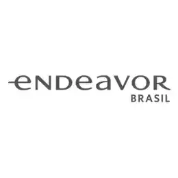 Logotipo Endeavor