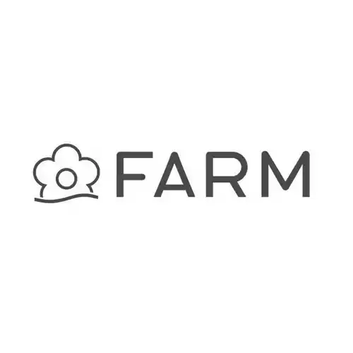 Logotipo Farm