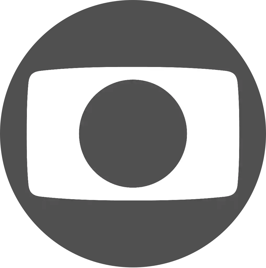 Logotipo Globo
