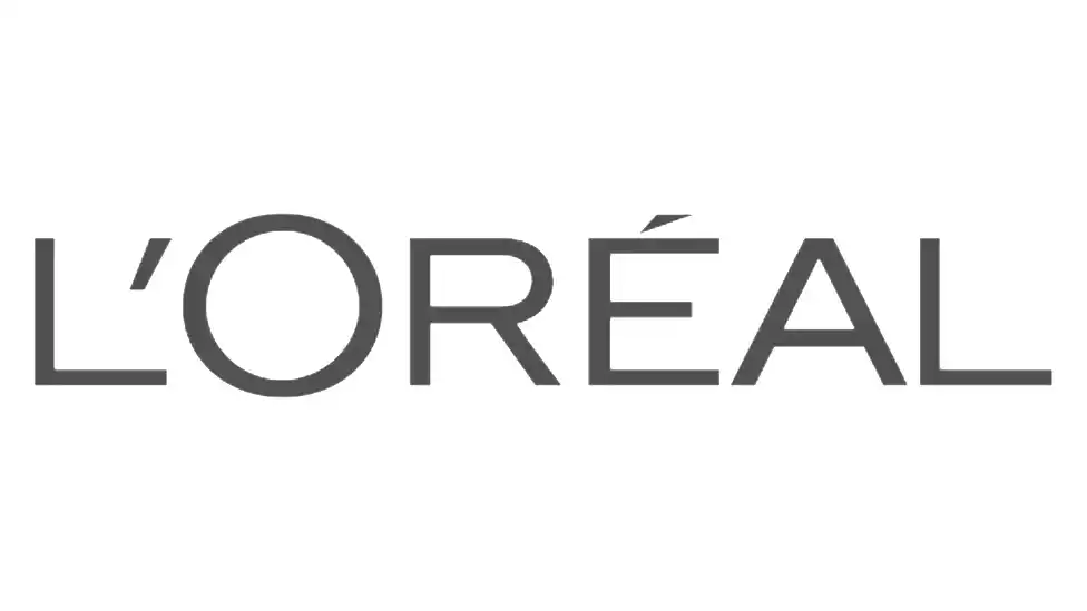 Logotipo L'Oréal